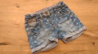 Palomino Jeans Shorts/Hot Pants 110 Blau Rheinland-Pfalz - Obrigheim Vorschau