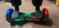 Hoverboard 10 Zoll Luftbereift Robway W3 Bayern - Lappersdorf Vorschau