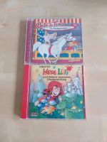 2 CDs Bibi & Tina + Hexe Lilli Baden-Württemberg - Eschbach Vorschau