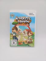 Harvest Moon Baum der Stille Nintendo Wii Sachsen-Anhalt - Halle Vorschau