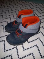 Quechua Wanderschuhe High Sneaker 31 Thüringen - Jena Vorschau