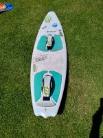 North Jeremie 5`10" Waveboard Hessen - Guxhagen Vorschau