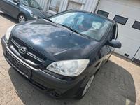 Hyundai Getz 2008 ** TÜV 11/2025, Scheckheft ** Niedersachsen - Jever Vorschau