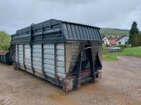 Silagecontainer Hessen - Fürth Vorschau