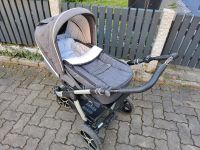 Kinderwagen  Hartan Racer GTS Bayern - Frensdorf Vorschau