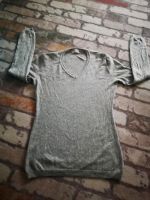 Warmer Kucheliger Pulli gr S 36/38 Neu Nordrhein-Westfalen - Grevenbroich Vorschau