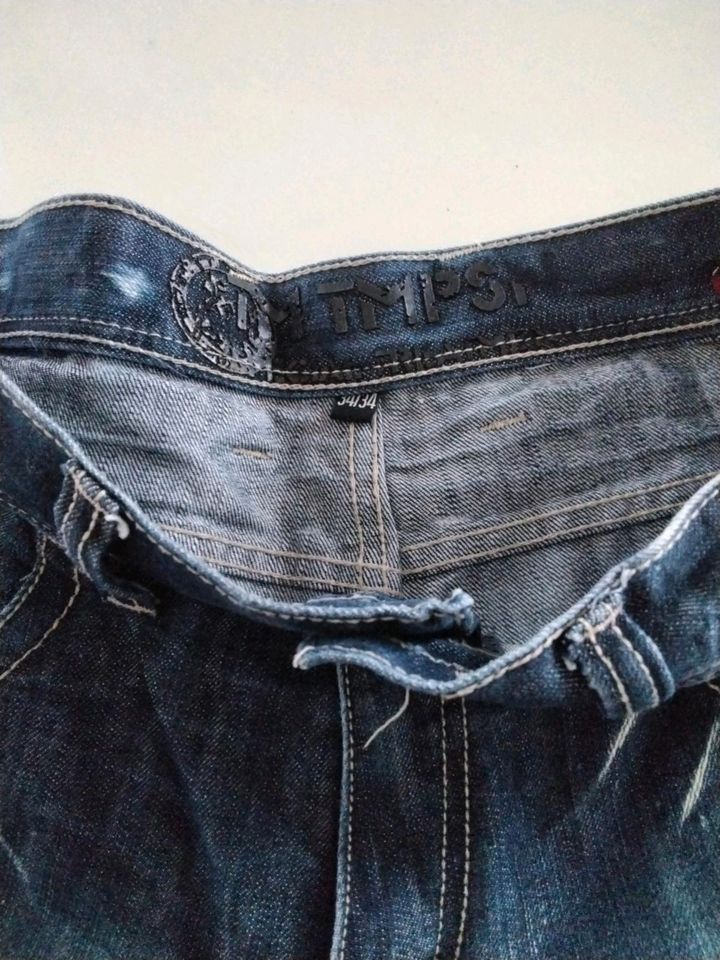 Herren Jeans in Peine