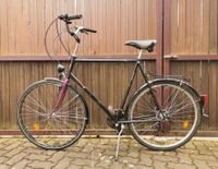 Herrn Fahrrad 28 Zoll 21 Gang RH 62 cm voll funktionstüchtig Rheinland-Pfalz - Ludwigshafen Vorschau