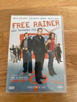 DVD - Free Rainer, Dein Fernseher lügt Düsseldorf - Lörick Vorschau