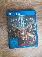 Diablo 3 Eternal Collection PS4 Brandenburg - Borkwalde Vorschau