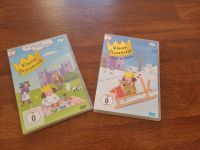 2 DVD Filme  Kleine Prinzessin Kinderfilm Zeichentrickfilm Nordrhein-Westfalen - Voerde (Niederrhein) Vorschau