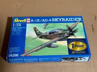 Revell A-1E / AD-5 Skyraider 1:72 Rheinland-Pfalz - Kruchten Vorschau