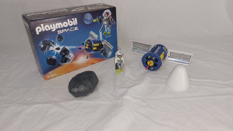 Playmobil Space 9490 in Berlin