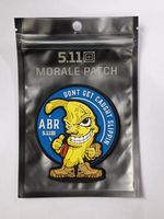 Patch,Klettabzeichen, Original 5.11 Tactical Böse Banane Nordrhein-Westfalen - Recklinghausen Vorschau