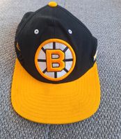 Vintage Cap / Hat Boston Bruins CCM NHL Nürnberg (Mittelfr) - Südoststadt Vorschau