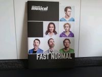 Musical Fast Normal Nordrhein-Westfalen - Moers Vorschau