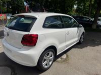 VW Polo- DSG- TÜV Neu München - Hadern Vorschau