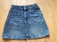 Jeansrock Zara Mädchen Gr. 140 Nürnberg (Mittelfr) - Mitte Vorschau