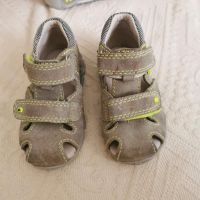 Gebrauchte Elefanten Kinder Sandalen Fisher Fred Hannover - Herrenhausen-Stöcken Vorschau