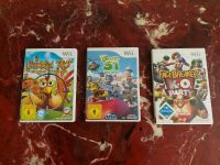 Wii Spiele Nordrhein-Westfalen - Senden Vorschau