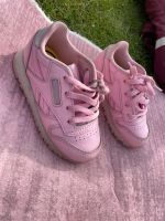 Reebok kinderschuhe Harburg - Hamburg Marmstorf Vorschau