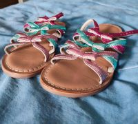 Sandalen für Mädchen Dresden - Leuben Vorschau