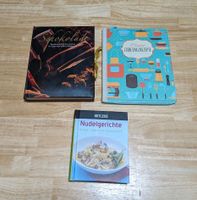 Kochbücher Rezeptbuch | zu verschenken Berlin - Spandau Vorschau