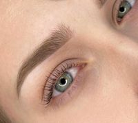 Powder Brows Permanent Make-up Augenbrauenpigmentierung Bochum - Bochum-Wattenscheid Vorschau