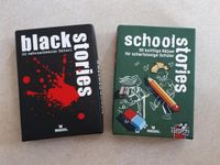 black stories/ school stories Bayern - Gößweinstein Vorschau