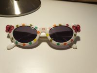 Kinder Sonnenbrille Mädchen Düsseldorf - Benrath Vorschau