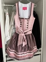 Krüger Dirndl rosa neu Größe 36 Thüringen - Weimar Vorschau