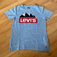 Levi‘s T-Shirt für Jungen, Größe 140 Nordrhein-Westfalen - Dormagen Vorschau