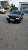 Vw golf 4 1.6 Bayern - Friedberg Vorschau