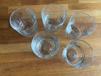 5 Wasser Gläser DAILY von Leonardo 300ml - TOP Nordrhein-Westfalen - Bedburg Vorschau