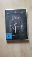 Game of Thrones die komplette erste Staffel DVD Bayern - Hohenkammer Vorschau