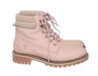 Tamaris Boots Stiefel Echtleder Gr 37 Schleswig-Holstein - Kaltenkirchen Vorschau