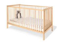 Gitterbett Babybett Kinderbett 70x140 Stuttgart - Stammheim Vorschau