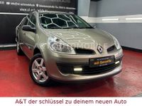 Renault Clio Grandtour Authentique.KLIMA.ALU.TÜV NEU Dithmarschen - St. Michaelisdonn Vorschau