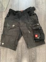 Engelbert Strauss kurze Hose schwarz Gr. 44 Herren Niedersachsen - Uetze Vorschau