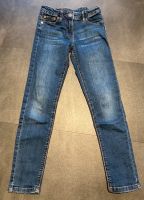 Jeans skinny Gr. 140 Nordrhein-Westfalen - Horn-Bad Meinberg Vorschau