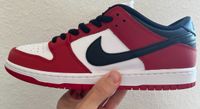 Nike Dunk Low SB Chicago Size:44,5/10.5 Bayern - Neu Ulm Vorschau