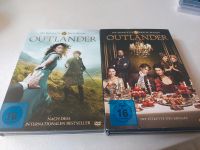 Outlander DVD Komplette 1 und 2 Season Bochum - Bochum-Südwest Vorschau