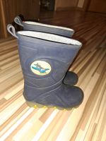 Jungen Stiefel Brandenburg - Frankfurt (Oder) Vorschau