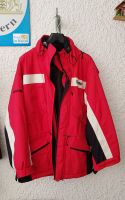 Anorak - Skijacke - Schöffel - Gore-Tex - Gr. 44 rot/schwarz München - Hadern Vorschau