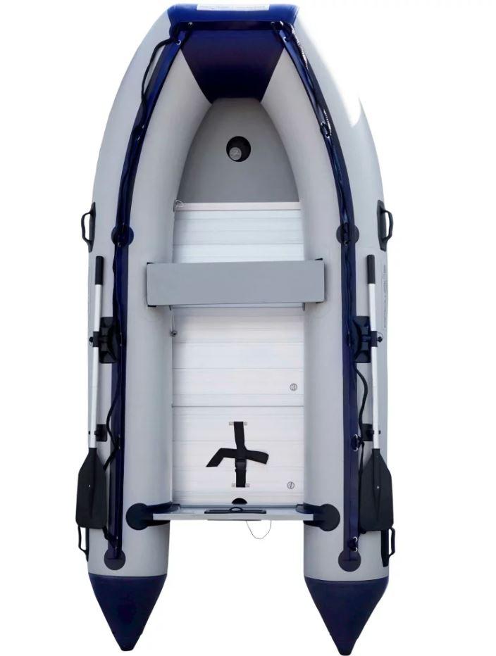 Neues Schlauchboot & Motor Prowake IP320S 3,2m + 5PS Parsun F5BMS in Süderlügum