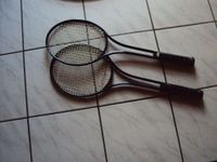 Tennisschläger Set Schleswig-Holstein - Büdelsdorf Vorschau