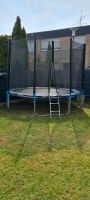 Trampolin 305 cm ❤️ Nordrhein-Westfalen - Merzenich Vorschau