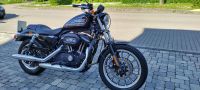 Harley Davidson Sportster 883R (1202 ccm) Baden-Württemberg - Angelbachtal Vorschau