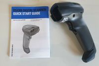 * ZEBRA DS4308 Scanner Barcode-Scanner Handscanner NEUWARE Nordrhein-Westfalen - Moers Vorschau