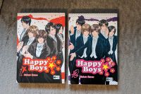 Manga - Happy Boys 1 und 2 Baden-Württemberg - Bruchsal Vorschau